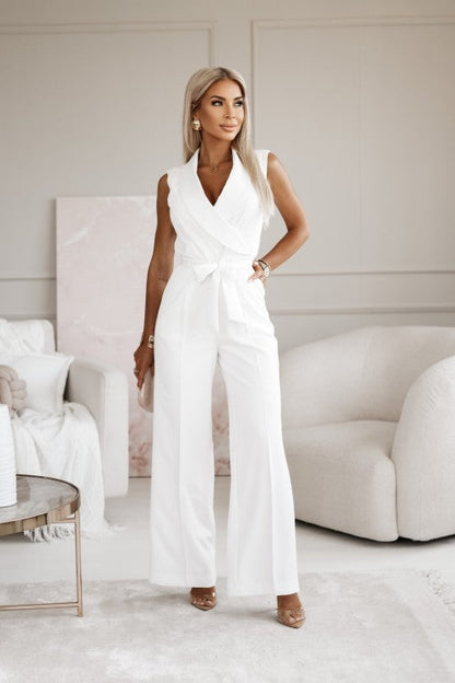 Signature Skräddarsydda Jumpsuit