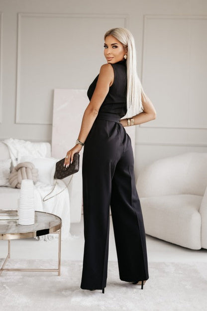 Signature Skräddarsydda Jumpsuit