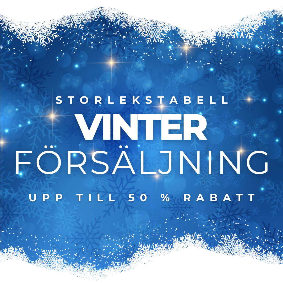 Vinterjacka - Varm, Vattentålig och Trendig