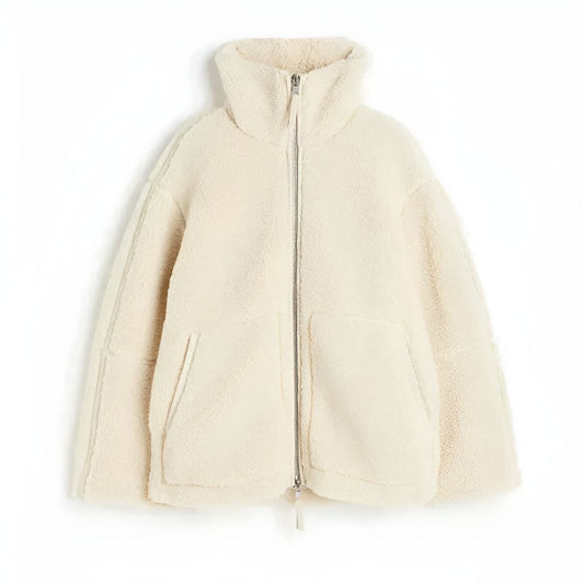 Luna Cozy Fleece